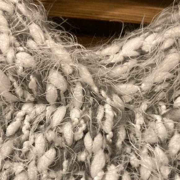 Open Cardigan - Picture 6 of 6